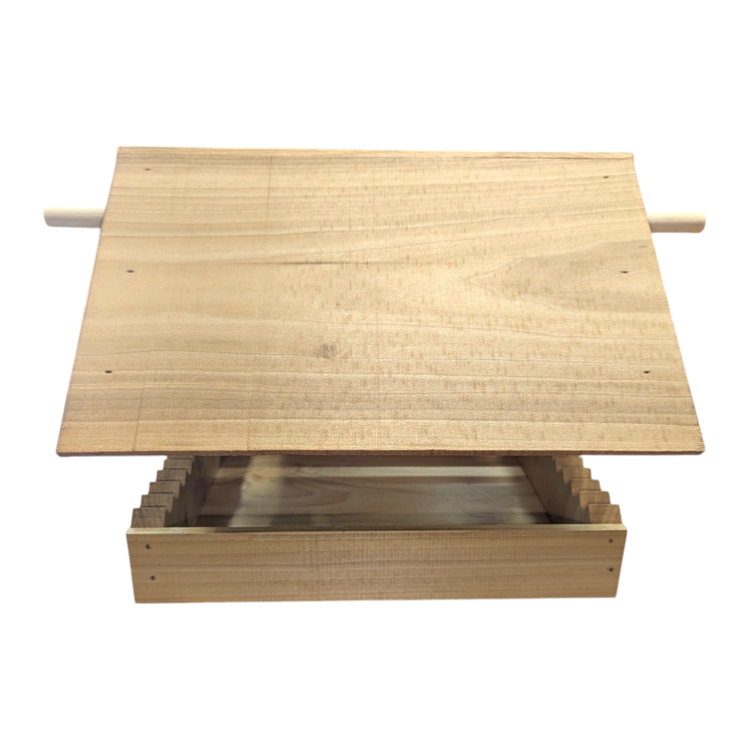 Bird_Feeder-Tree_branch_design