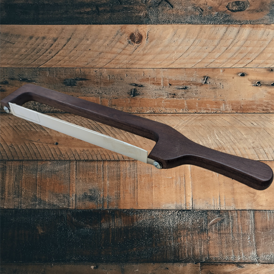 Bread Bow Knife - Standard Option 1