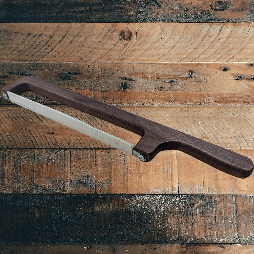 Bread Bow Knife -Straight Option 2