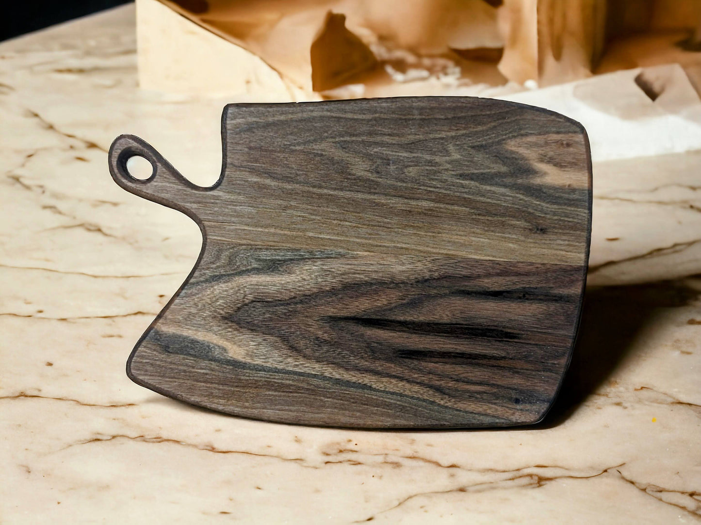 Charcuterie Board