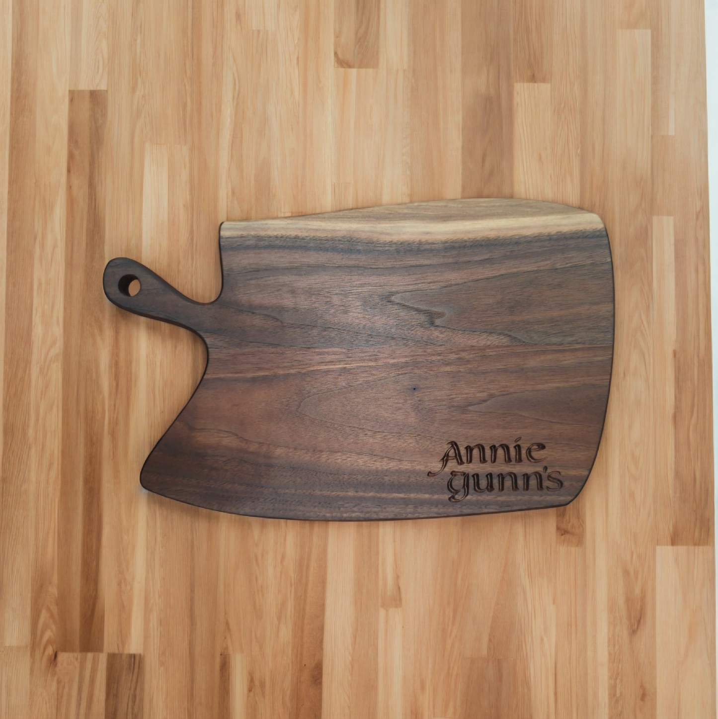 Personalized Handcrafted Charcuterie Boards