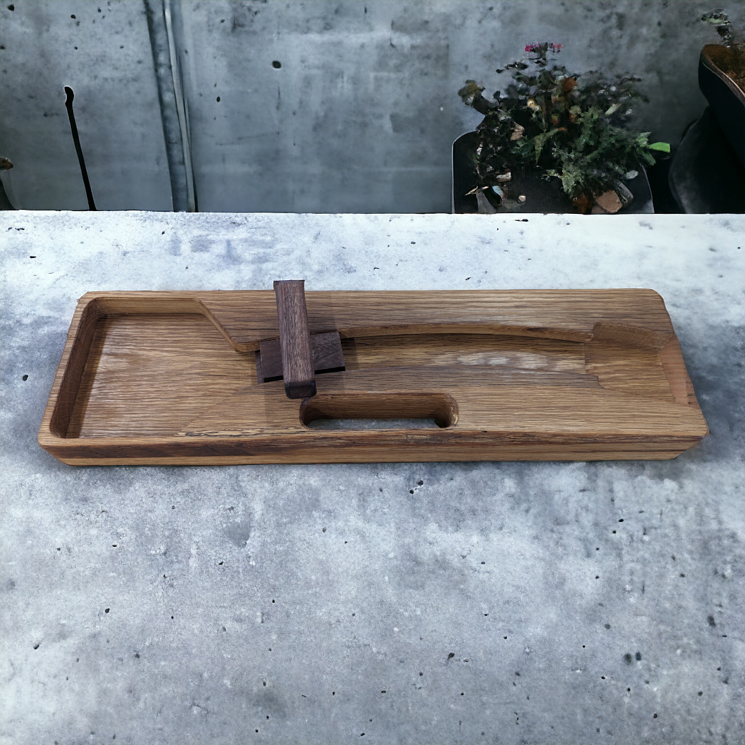Handcrafted AR15 Magazine Speed Loader