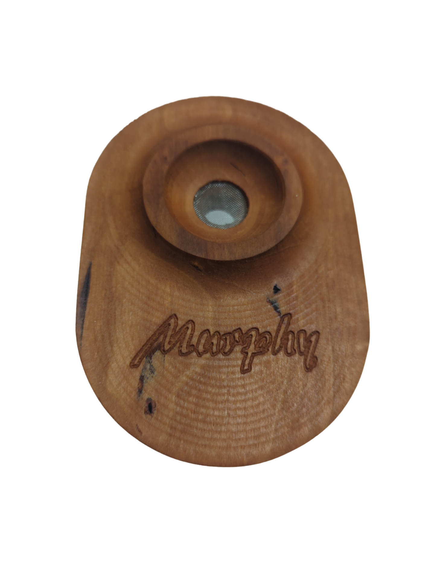 customizable whiskey smoker