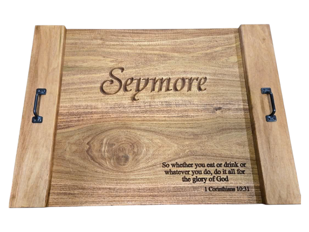 Noodle Board, "a/k/a Stove Cover"