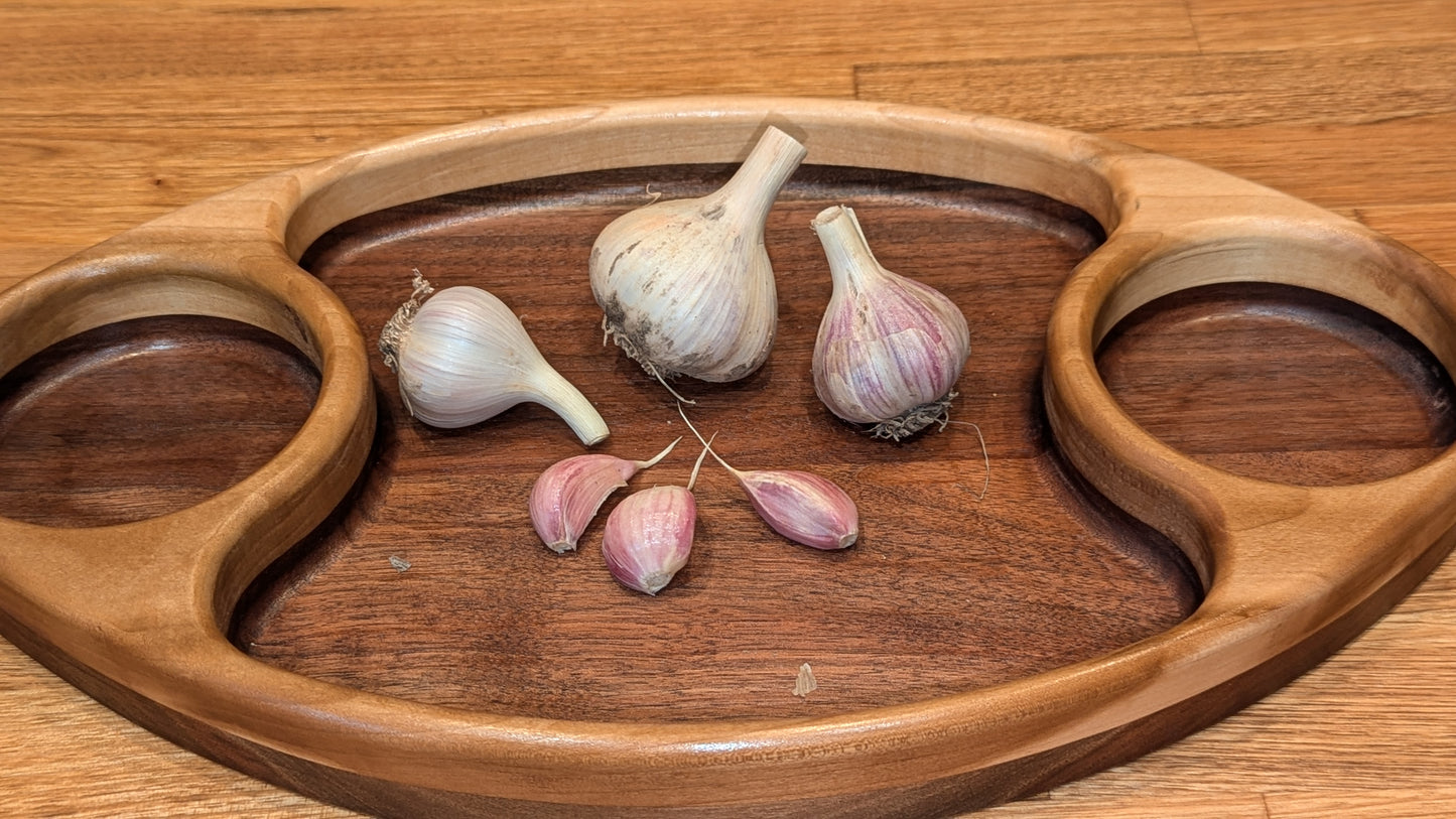 Fresh Garlic