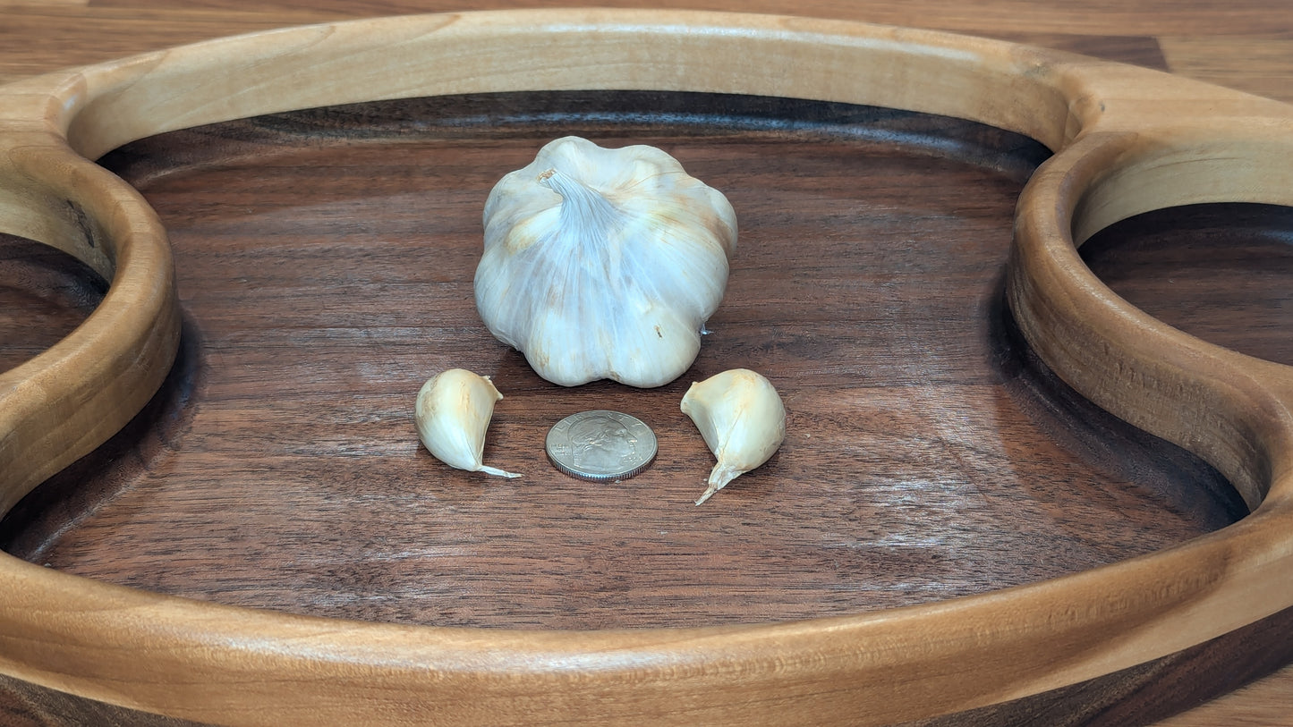 Fresh Garlic