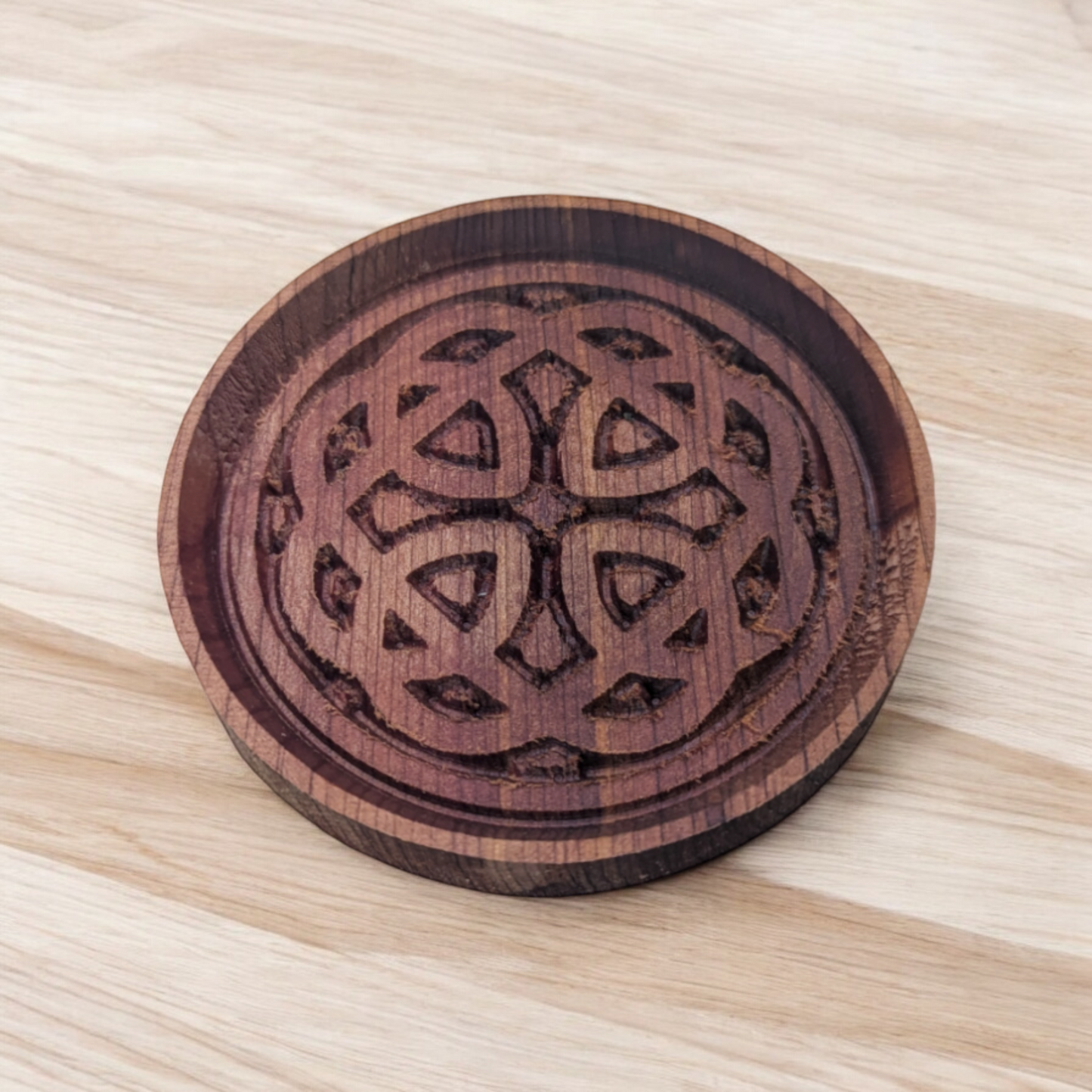 Wood Trivets