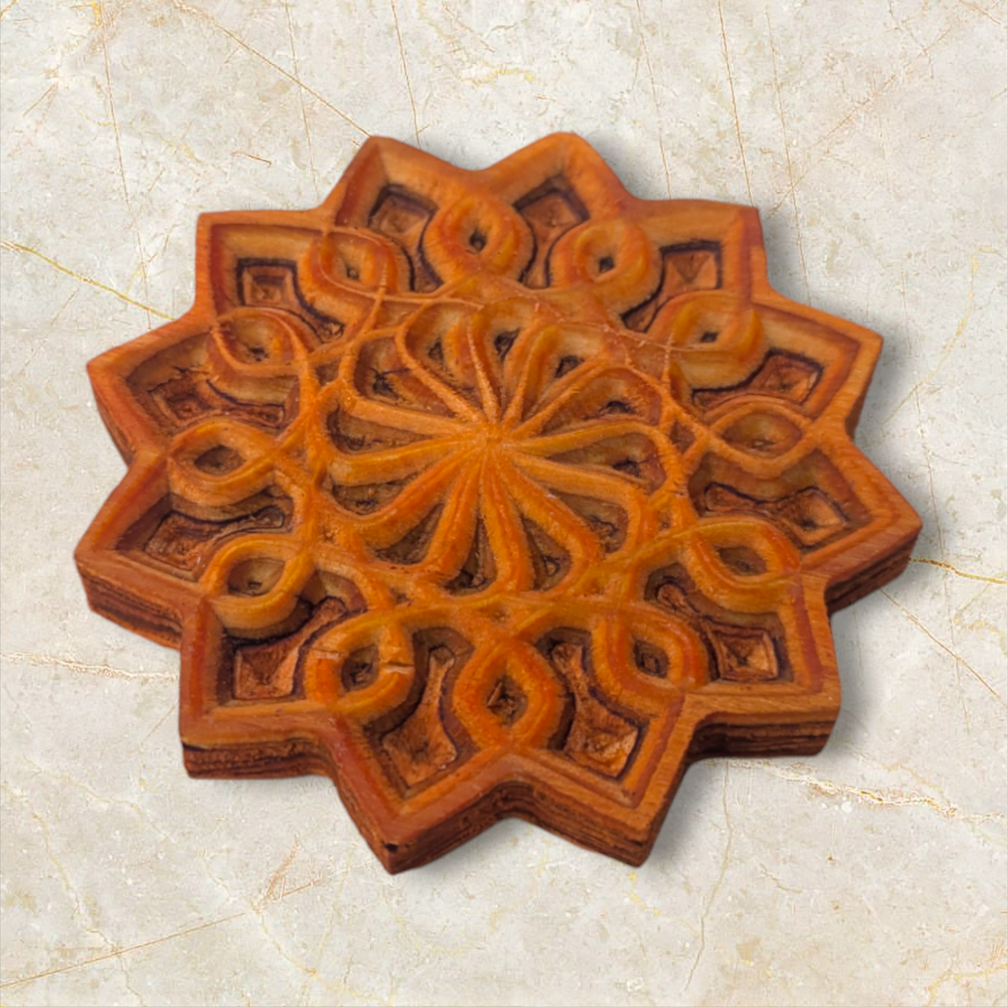 Wood Trivets