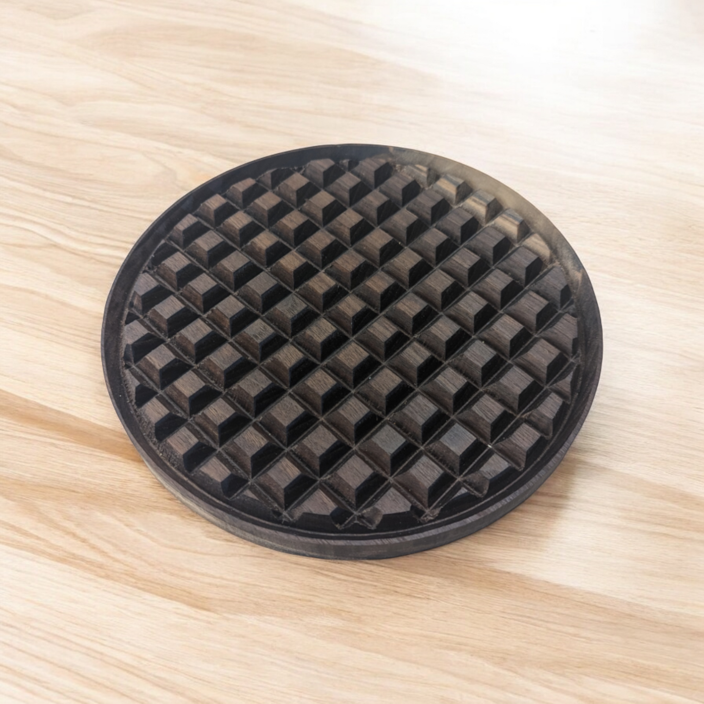 Wood Trivets