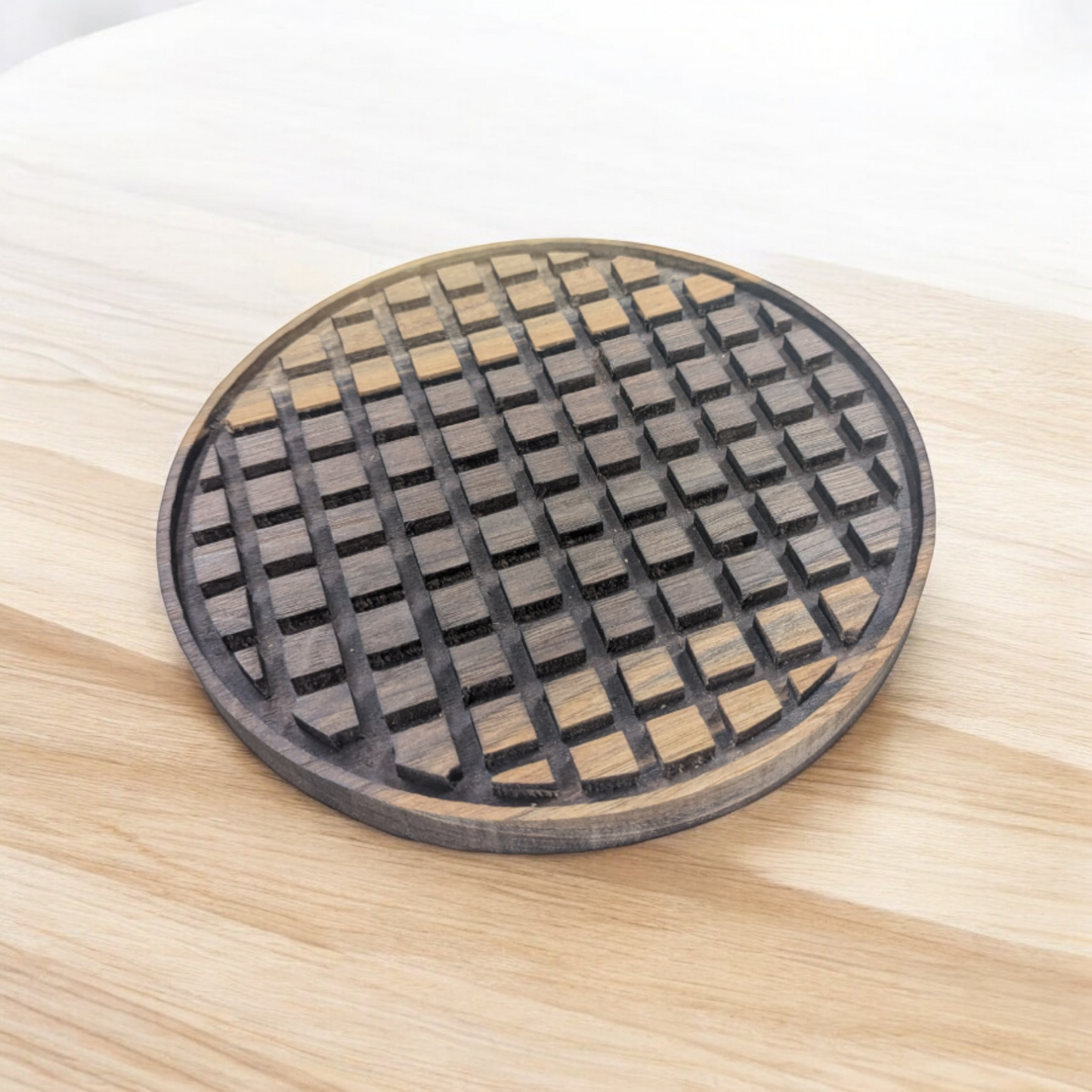 Wood Trivets