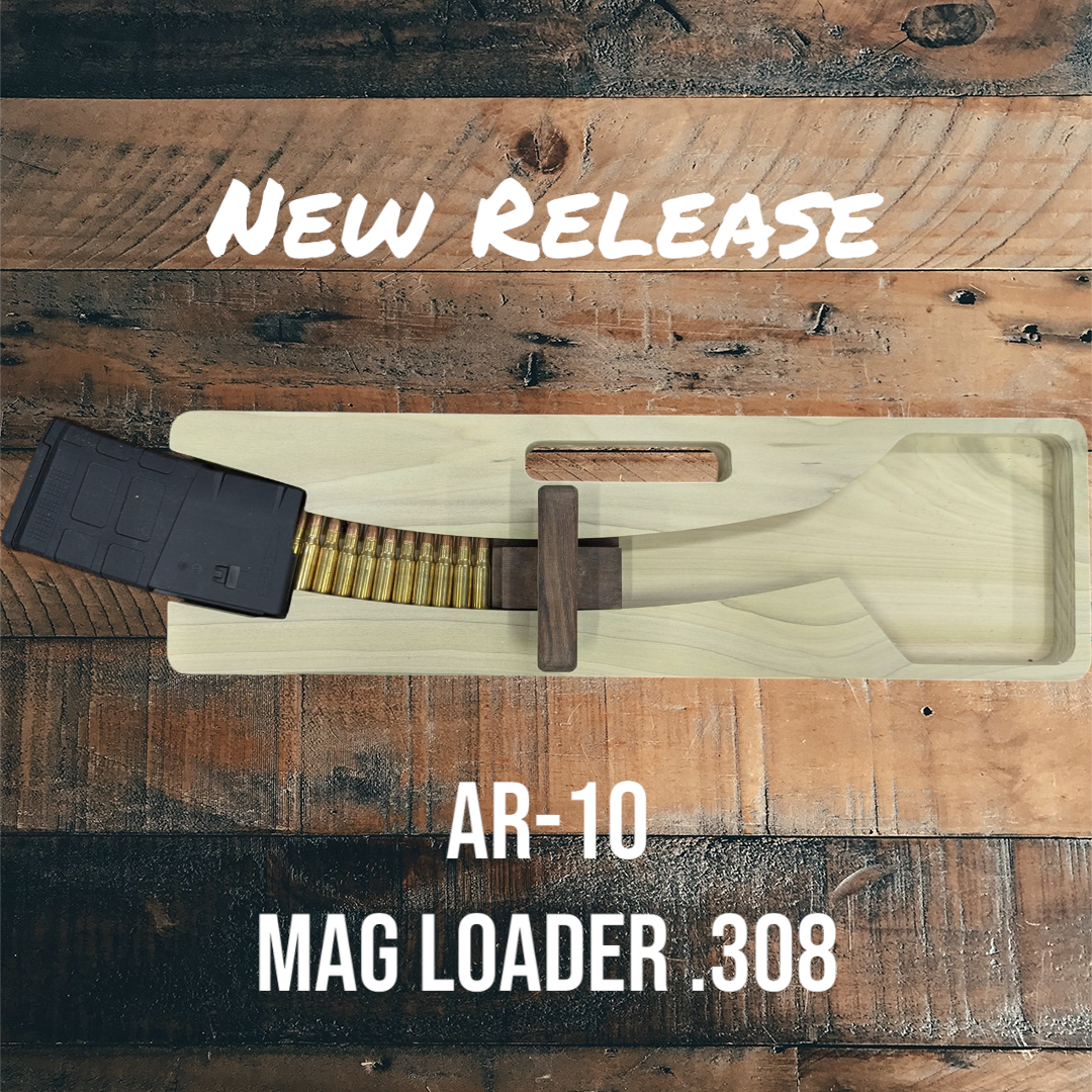 Speed Loader-AR-15