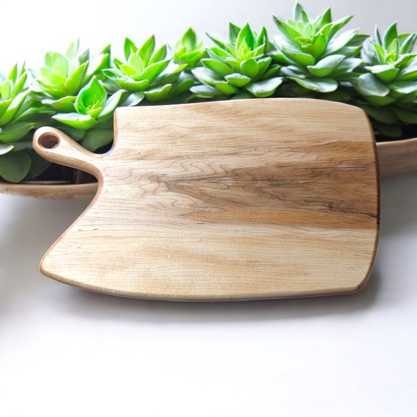Handcrafted Charcuterie Boards - Walnut / Maple / Oak