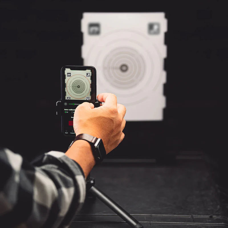 Strikeman Laser DRY-FIRE Training System