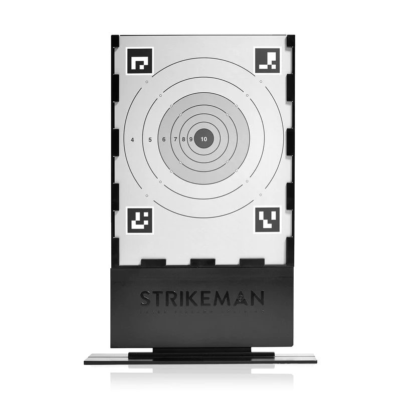 Strikeman Laser DRY-FIRE Training System