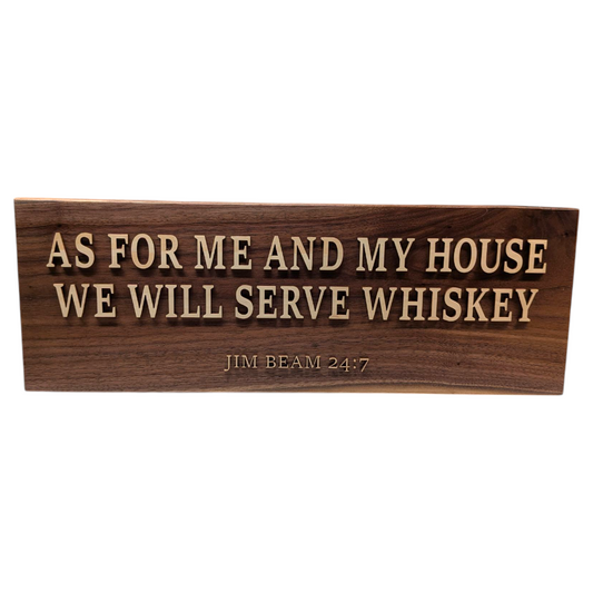 Wood Décor Signs,  Quotes Wall Art