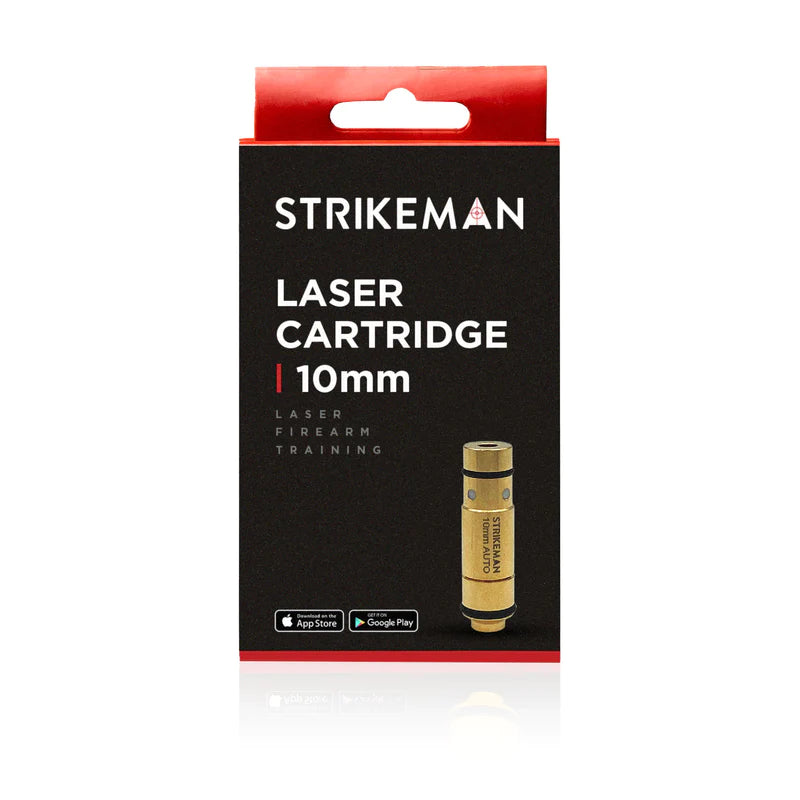 Strikeman Laser Training Cartridge(s)-In Stock