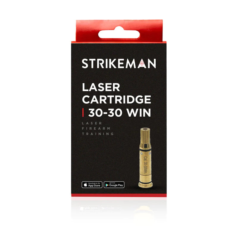 Strikeman Laser Training Cartridge(s)-In Stock