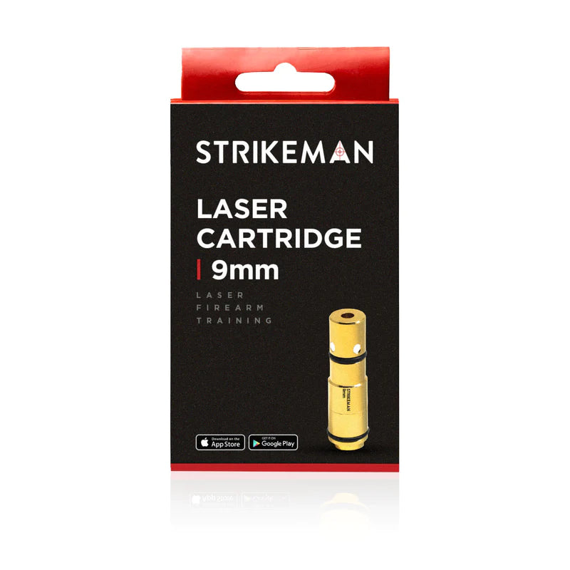 Strikeman Laser Training Cartridge(s)-In Stock